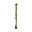DMC Perle 5 Metallic Hank 5282 Gold
