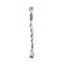 DMC Perle 5 Metallic Hank 5283 Silver