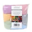 Ashford Corrie Sliver Pk Pastels
