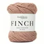 Finch 10ply Cotton 6217 Rose