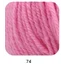 Countrywide Merino Pure 8 Ply 74 Rose
