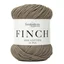Finch 10ply Cotton 6204 Brown