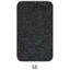 Countrywide Merino Pure 8 Ply 55 Charcoal Melange