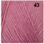 Countrywide Baby Angel 43 Rose