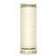 Gutermann Sew All 100m Shade 01