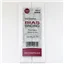 Bias Binding Hangsell 25mm White