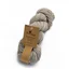 Broadway Merino Hand Dye Hank DK 329 Silver Pearl