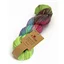 Broadway Hand Dyed Sock Yarn 202 Tango Time