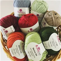 Broadway Merino Dk