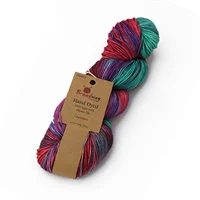 Broadway Merino Hand Dye Hank DK