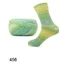 Tootsies Sock Yarn 4 Ply 456