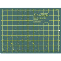 Cutting Mat Sew Easy