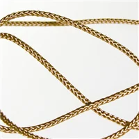 Cord Braided 4mm FC