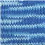Crucci Cotton Multi 124 Bluesky