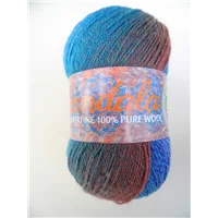 Countywide Mandala 4 Ply