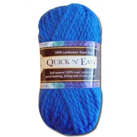 Countrywide Quick 'n Easy