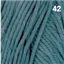 Countrywide Soft Cotton 100g 8 Ply Airforce 42
