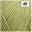 Countrywide Soft Cotton 100g 8 Ply Chartruese 49
