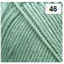 Countrywide Soft Cotton 100g 8 Ply Sage 46