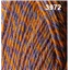 Countrywide Windsor Marl 8 Ply 3972 Blue Orange