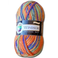 Countrywide Windsor Multi 8 Ply