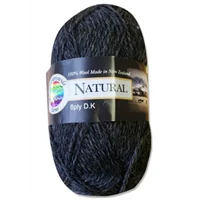 Countywide Naturals 8 Ply Balls