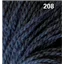 Chunky Hank Charcoal Shade 208