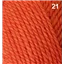 Countrywide Aran 10ply 21 Amber