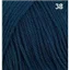 Countrywide Soft Cotton 100g 8 Ply Navy 38