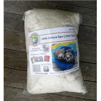 Stuffing 100% Cotton 500g