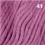 Countrywide Soft Cotton 100g 8 Ply Deep Pink 41