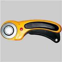 Rotary Cutter Olfa Deluxe 45mm