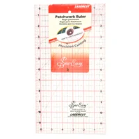 Ruler Sew Easy 6.5''x12''