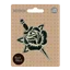 Motif Rose BM 4289