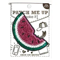 Motif Watermelon BM 6413