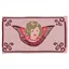 Motif 30569 Angel Head Pink