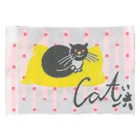 Motif 30595 Woven Cat
