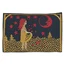 Motif 30600 Woven Girl and Moon
