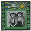 Motif 30631 Woven Boys Green