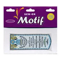Motif 30677 Woven French Parfum
