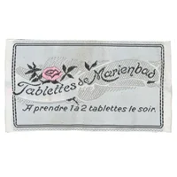 Motif 30688 French Grey Rose