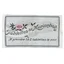 Motif 30688 French Grey Rose