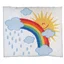 Motif 30710 Woven Rainbow Sun