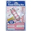 French Knitting Bee Blossom Pink