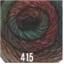 Countrywide Mandala 4 Ply 415