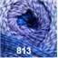 Countrywide Mandala 8 Ply 813
