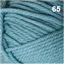 Countrywide Beautiful Baby 65 Teal Blue