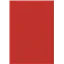 Aida 14 Count Colour. 954 Xmas Red