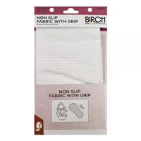 Non-Slip Fabric With Grip