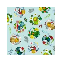Kiwiana 80460 2 Ellen Giggenback Bird Circle